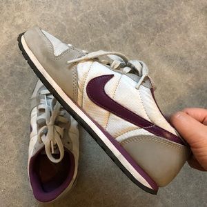 Nike old school runners women’s size 6.5